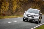 Honda CR-V 2018 года (UK)